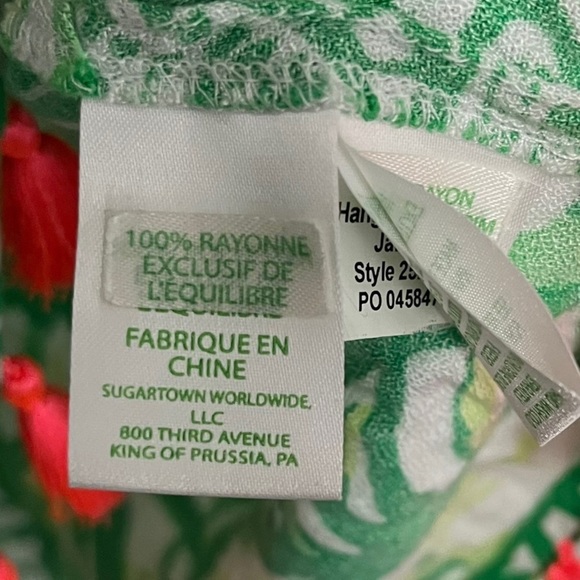 Lilly Pulitzer Ramona Set - Picture 14 of 14